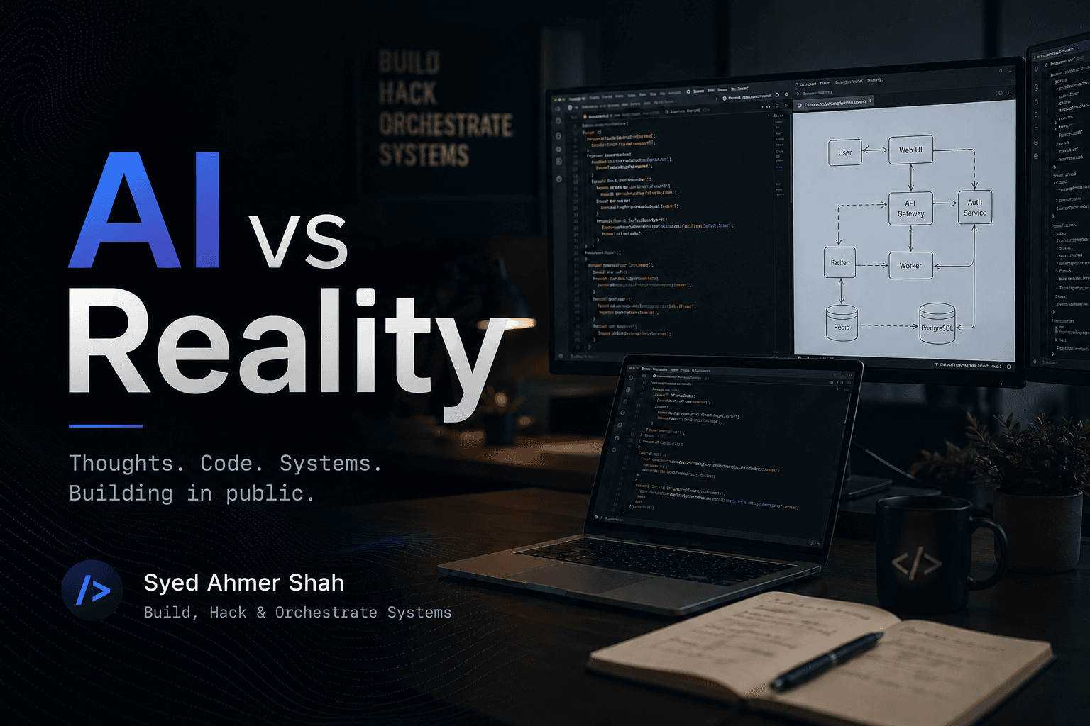 AI vs Reality