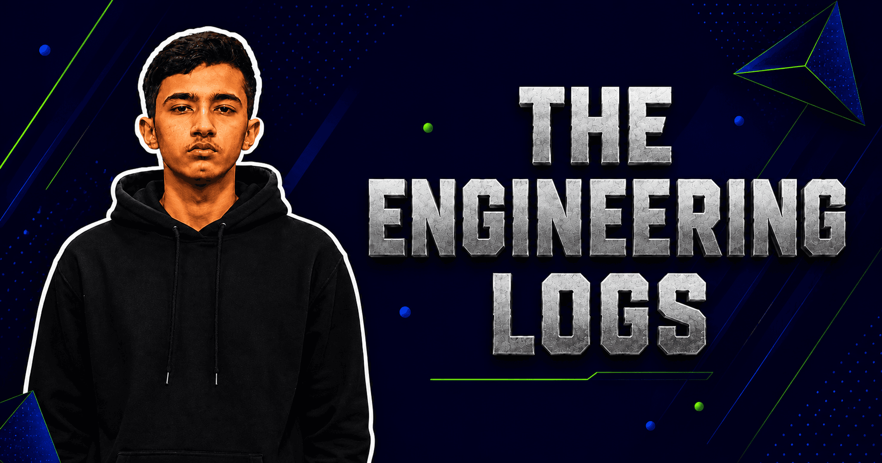 The Engineering Logs