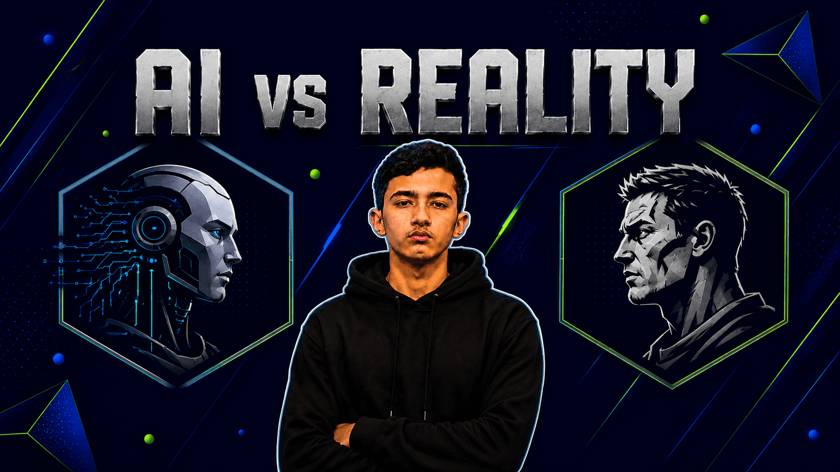 AI vs Reality